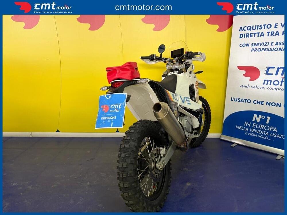 Kove 450 Rally Low (2023 - 24) (4)