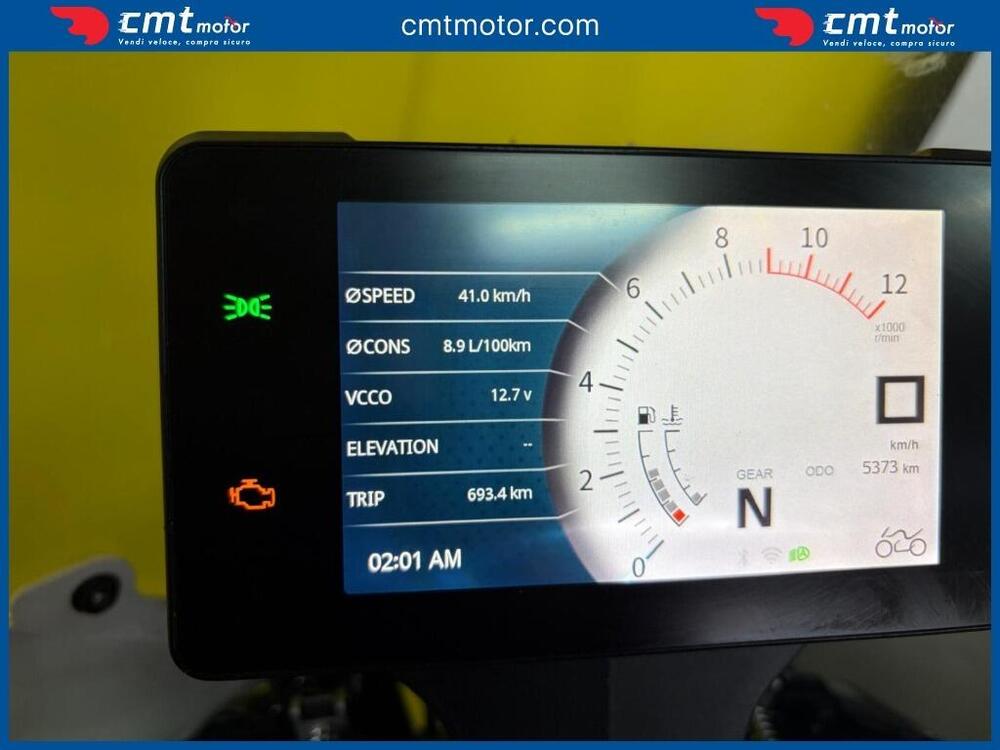 Kove 450 Rally Low (2023 - 24) (5)