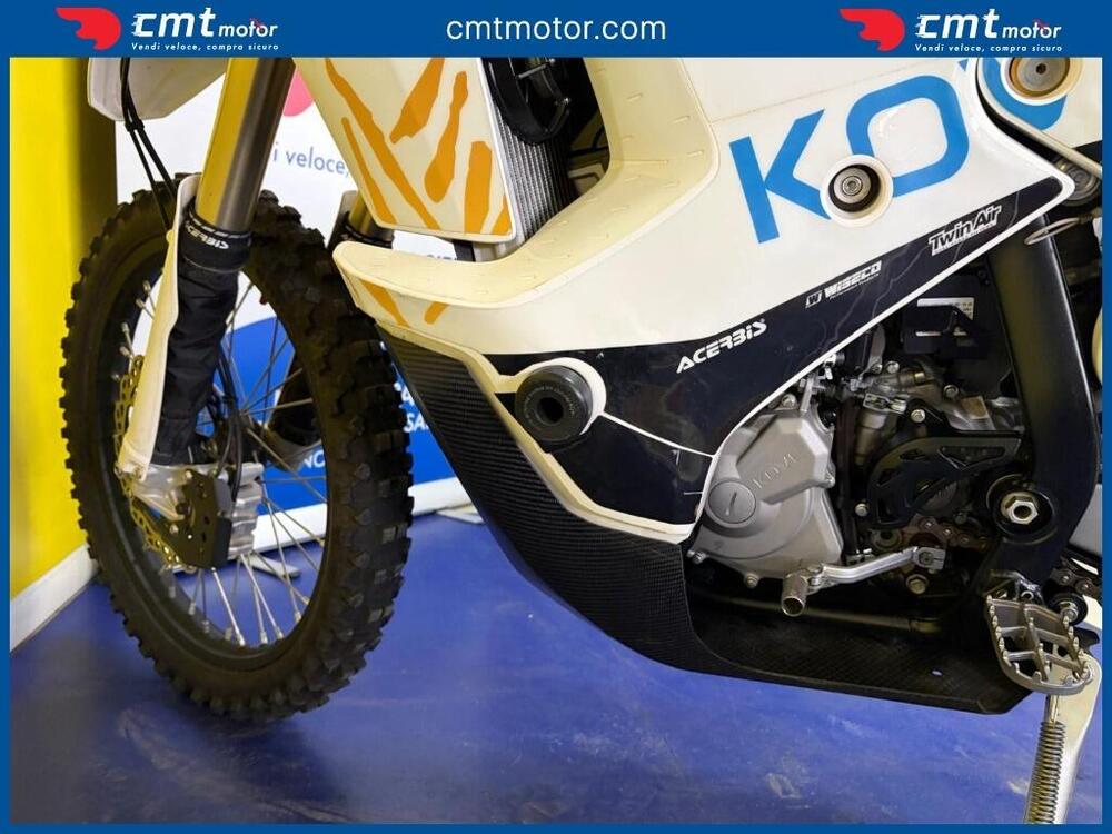 Kove 450 Rally Low (2023 - 24) (7)
