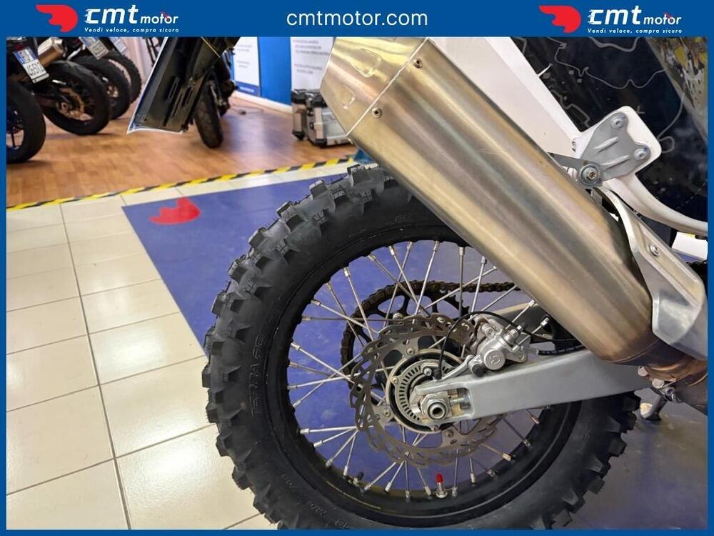 Kove 450 Rally Low (2023 - 24) (9)