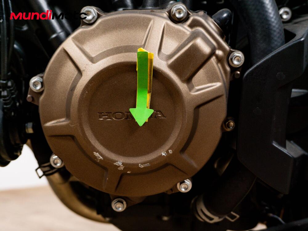 Honda CB 650 R E-Clutch (2024 - 26) (13)