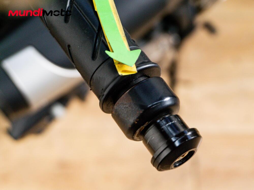 Honda CB 650 R E-Clutch (2024 - 26) (14)