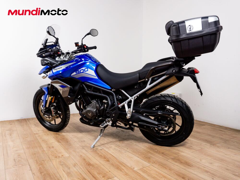 Triumph Tiger 900 GT Pro (2020 - 23) (5)