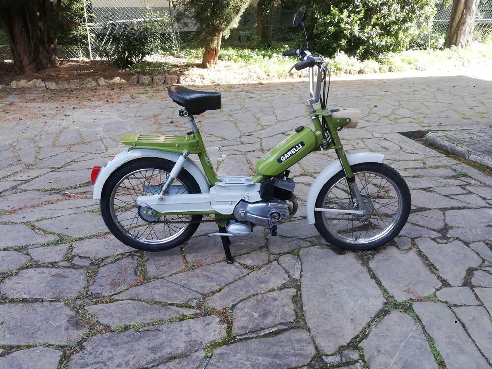 Garelli Gulp Matic (2)