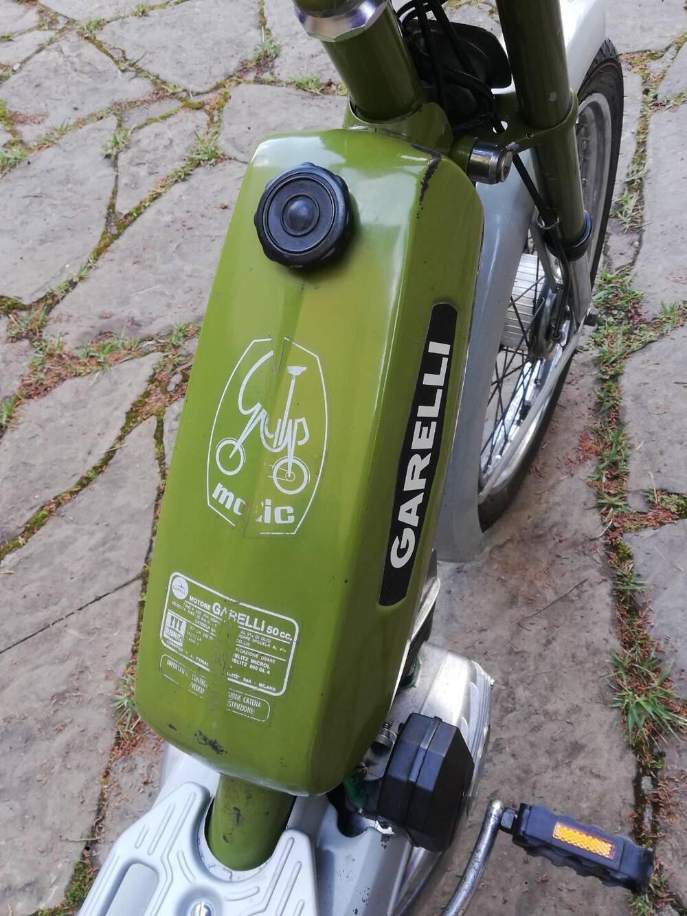 Garelli Gulp Matic (5)