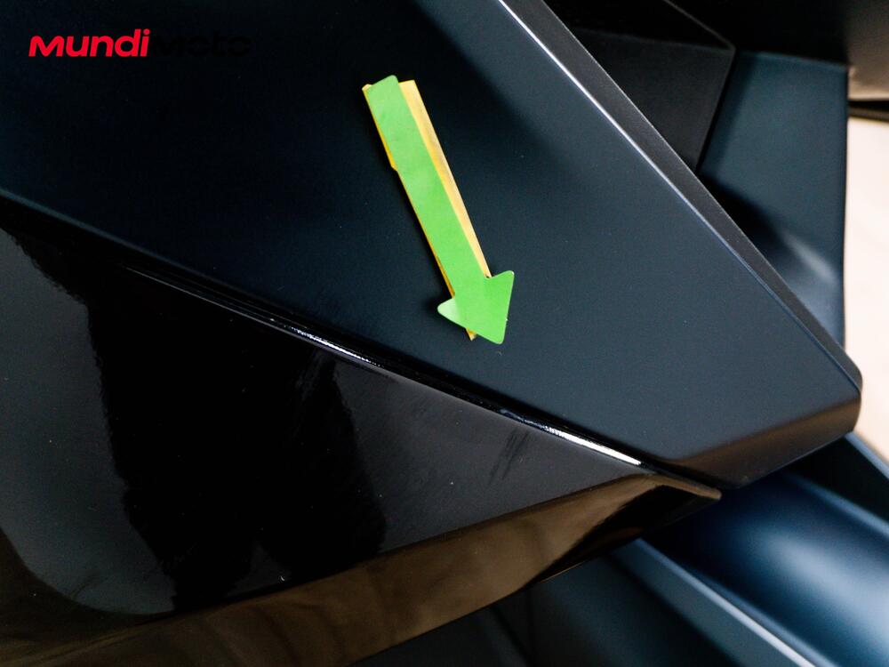 Yamaha T-Max 560 Tech Max (2025 - 26) (13)