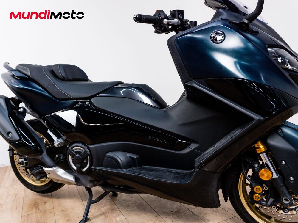 Yamaha T-Max 560 Tech Max (2025 - 26) (5)