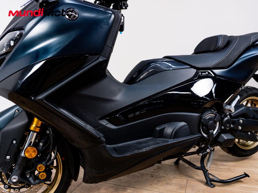 Yamaha T-Max 560 Tech Max (2025 - 26) (9)