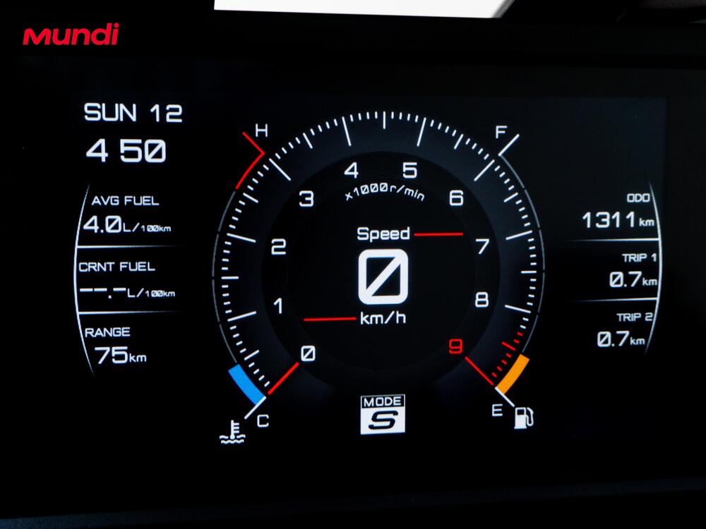 Yamaha T-Max 560 Tech Max (2025 - 26) (12)