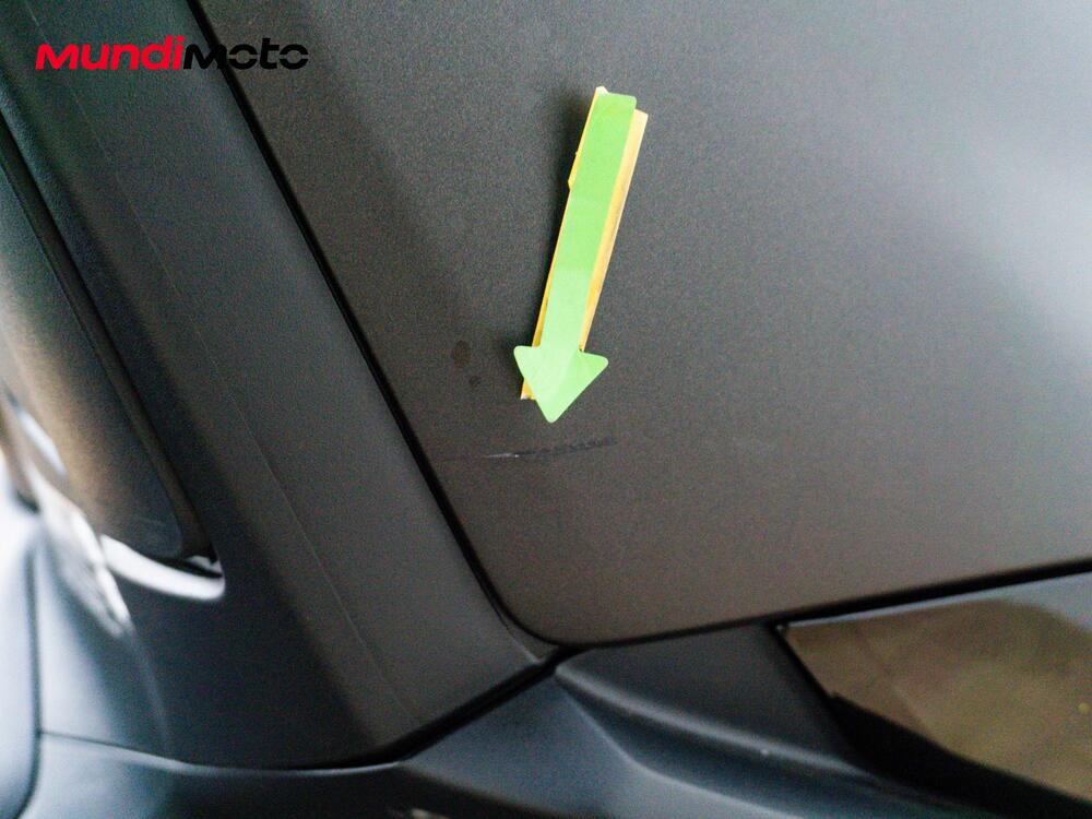 Yamaha T-Max 560 Tech Max (2025 - 26) (17)