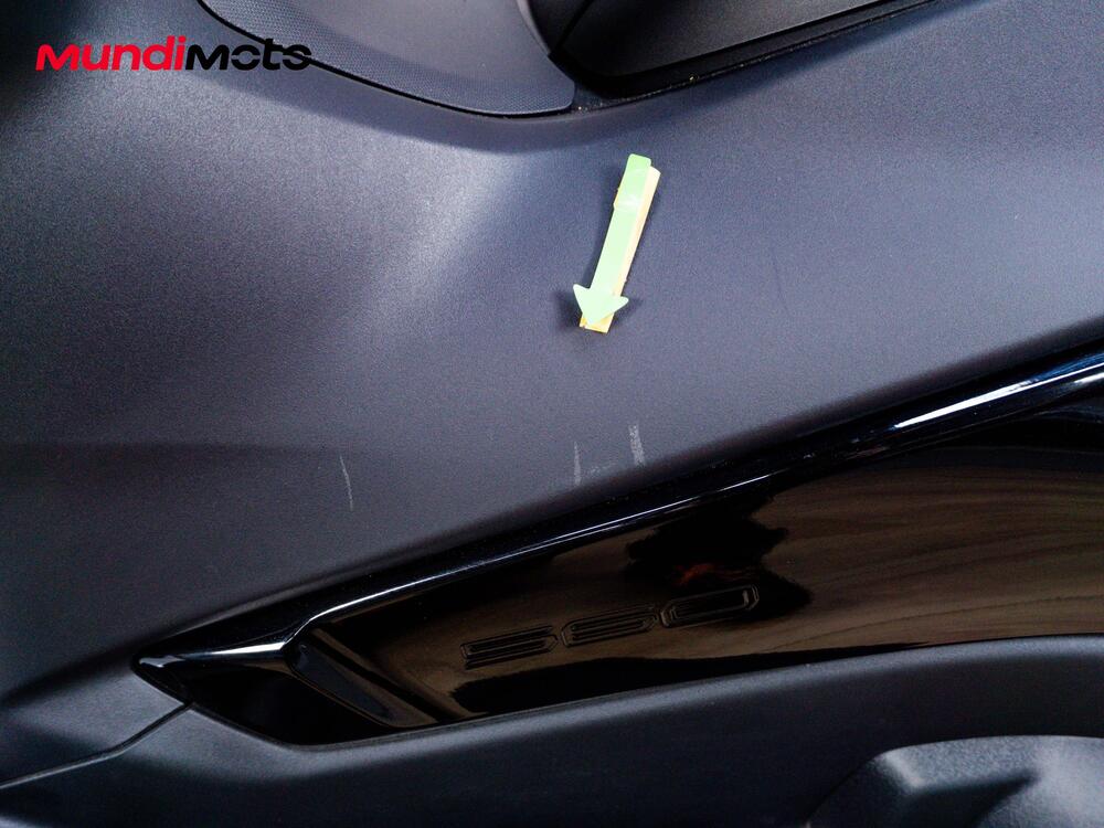 Yamaha T-Max 560 Tech Max (2025 - 26) (18)