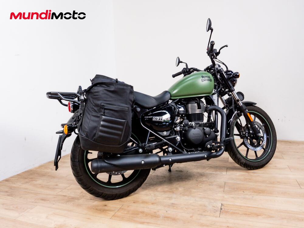 Royal Enfield Meteor 350 (2021 - 26) (3)