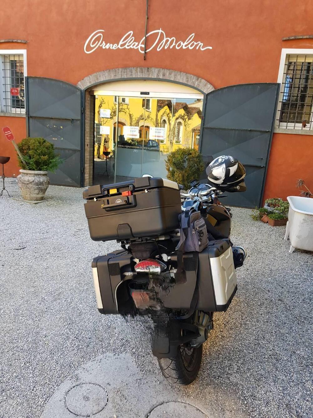 Bmw R 1200 GS (2010 - 12) (3)