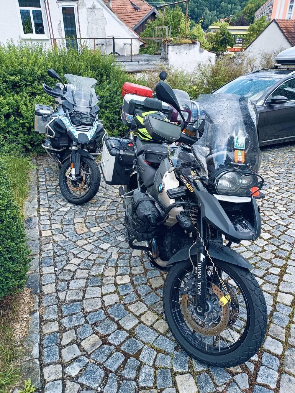 Bmw R 1200 GS (2010 - 12) (5)