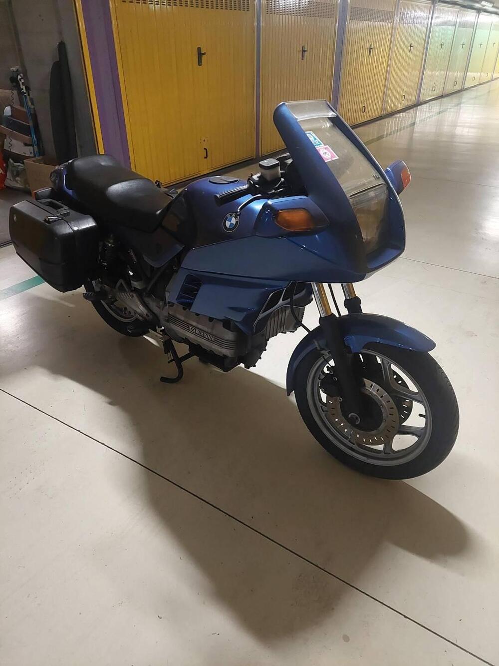 Bmw K100 RS (2)