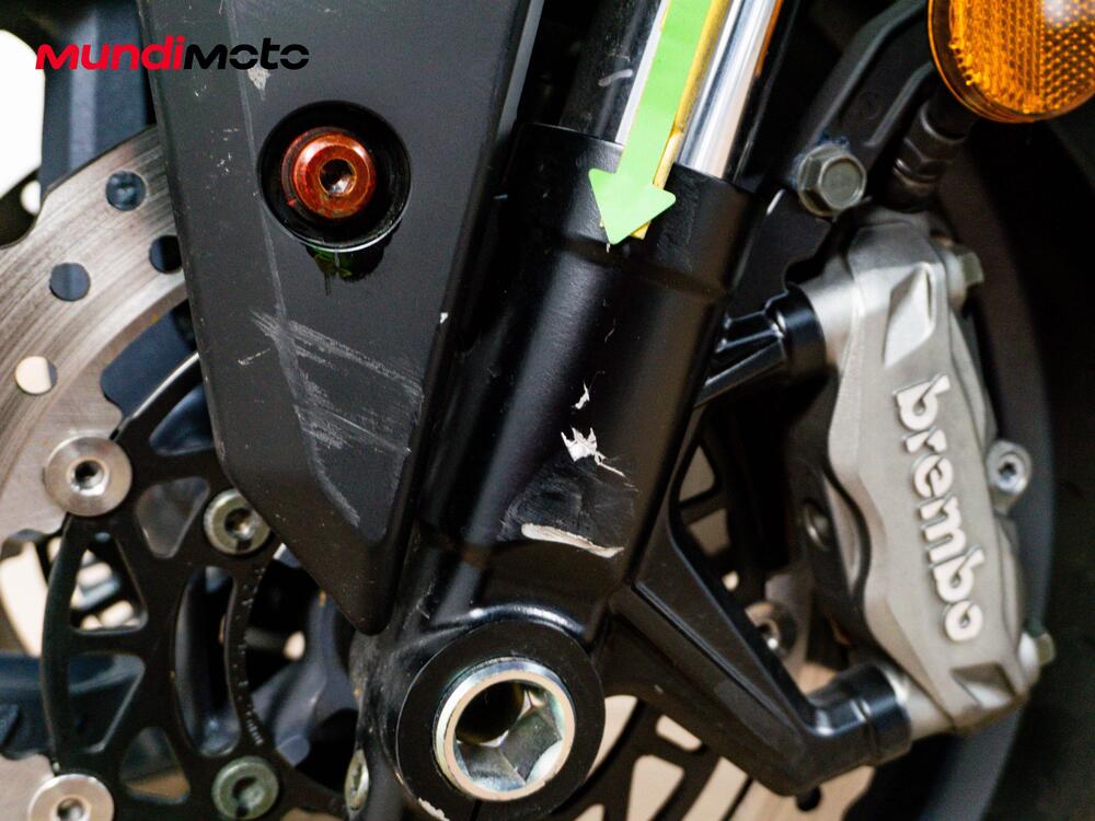 Kymco AK 550 ETS (2021 - 26) (15)