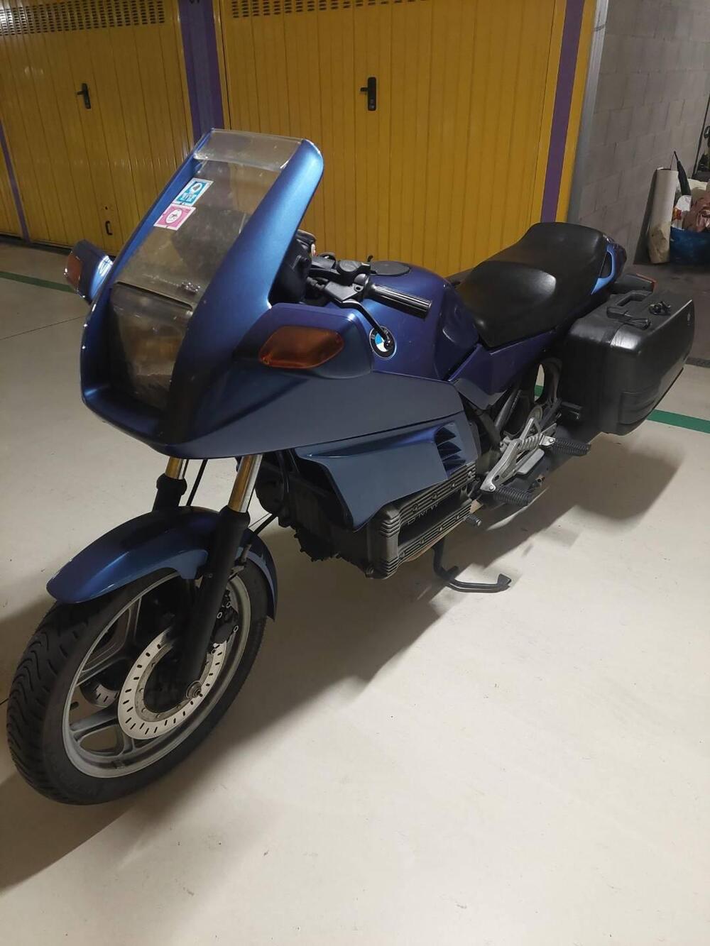 Bmw K100 RS (4)