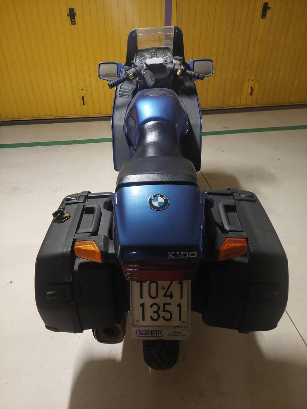 Bmw K100 RS (6)