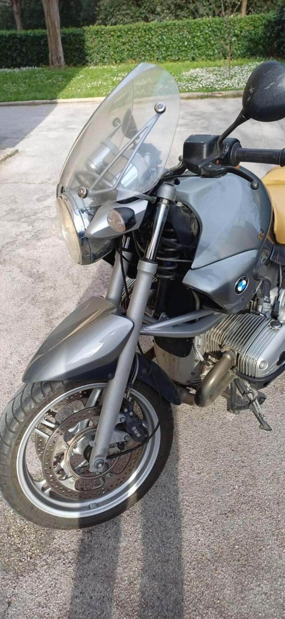 Bmw R 1150 R (2000 - 07) (9)