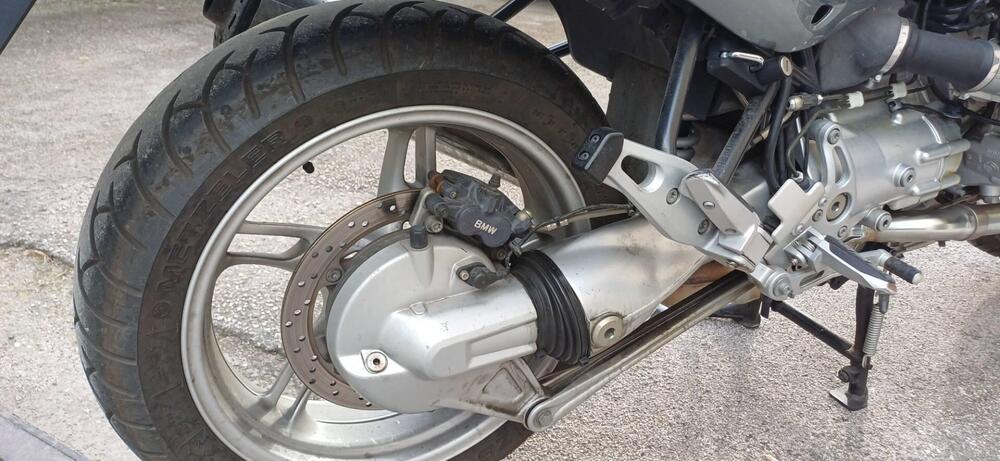 Bmw R 1150 R (2000 - 07) (10)