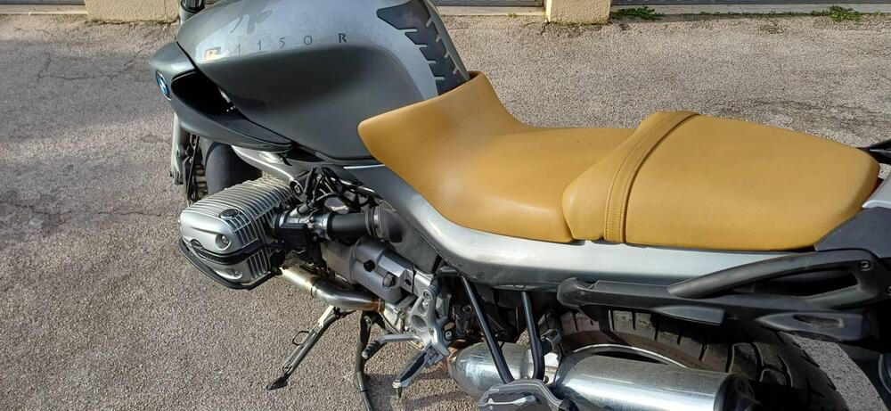 Bmw R 1150 R (2000 - 07) (13)