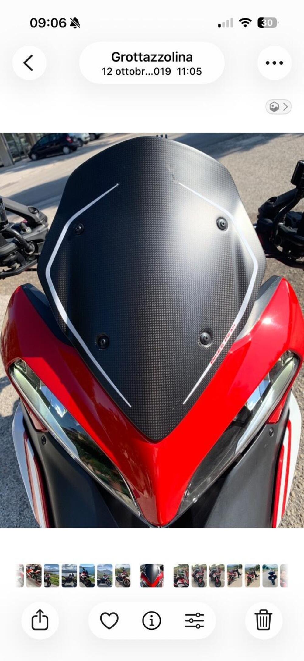 Ducati Multistrada 1200 ABS (2013 - 14) (6)