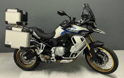 Voge Valico 900DSX (2024 - 26) usata