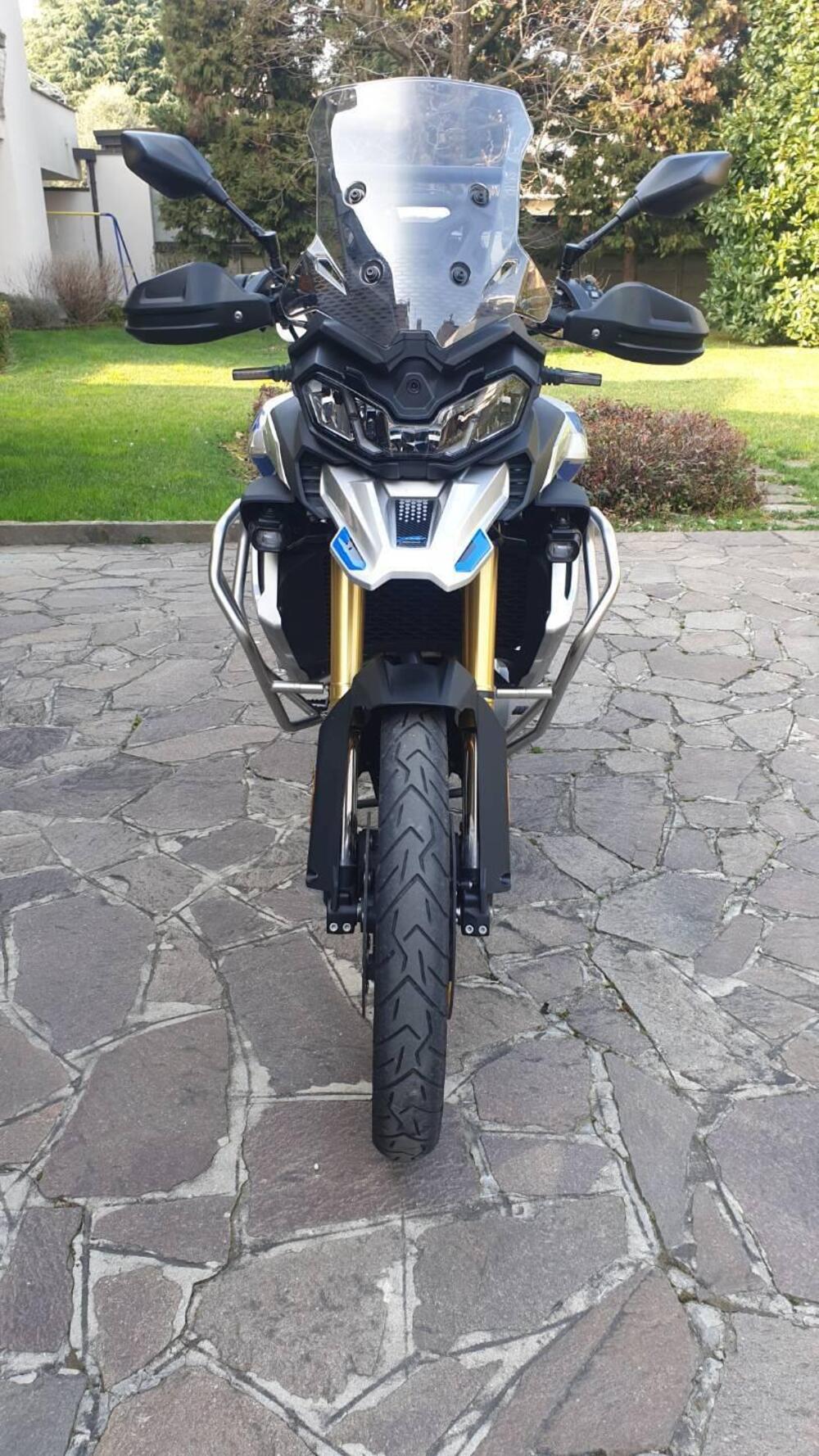 Voge Valico 900DSX (2024 - 26) (2)