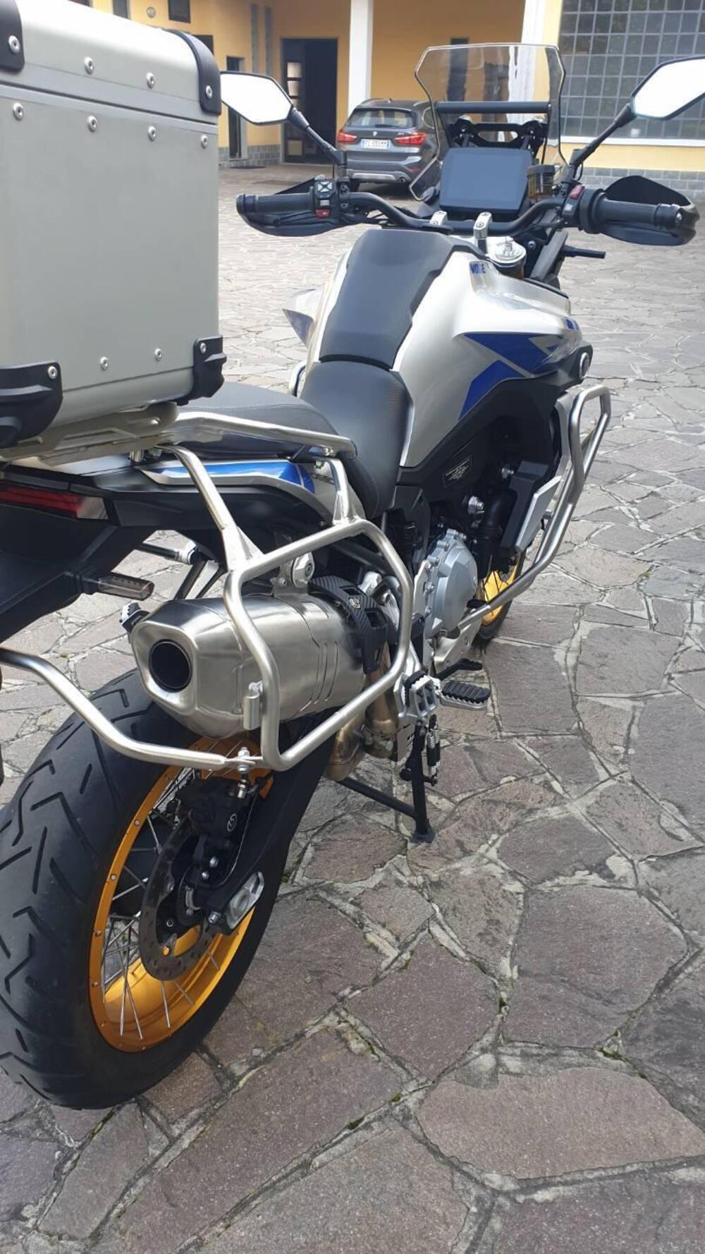 Voge Valico 900DSX (2024 - 26) (3)