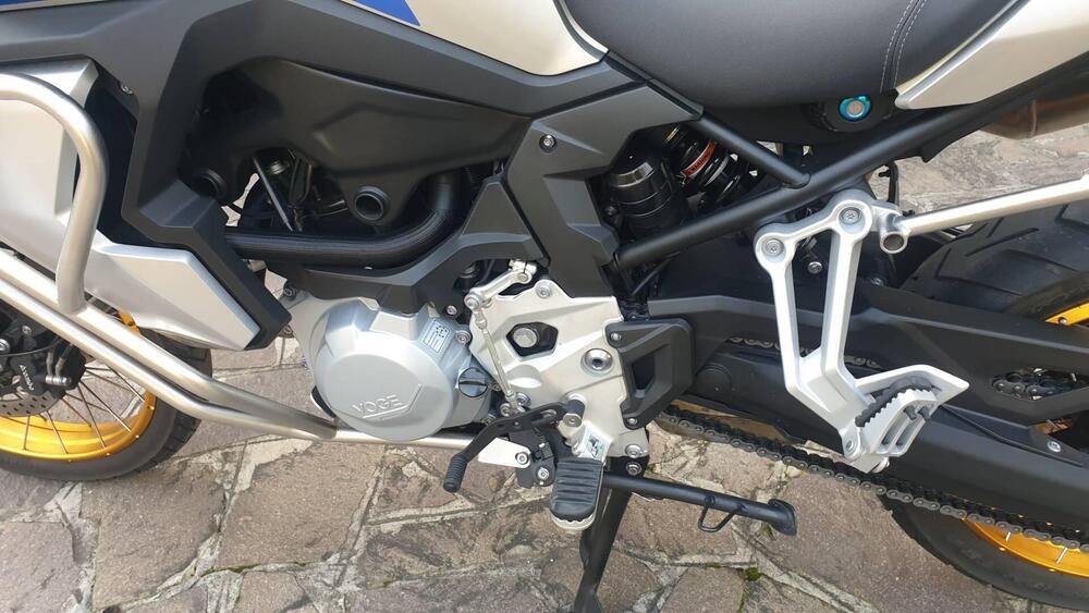 Voge Valico 900DSX (2024 - 26) (4)