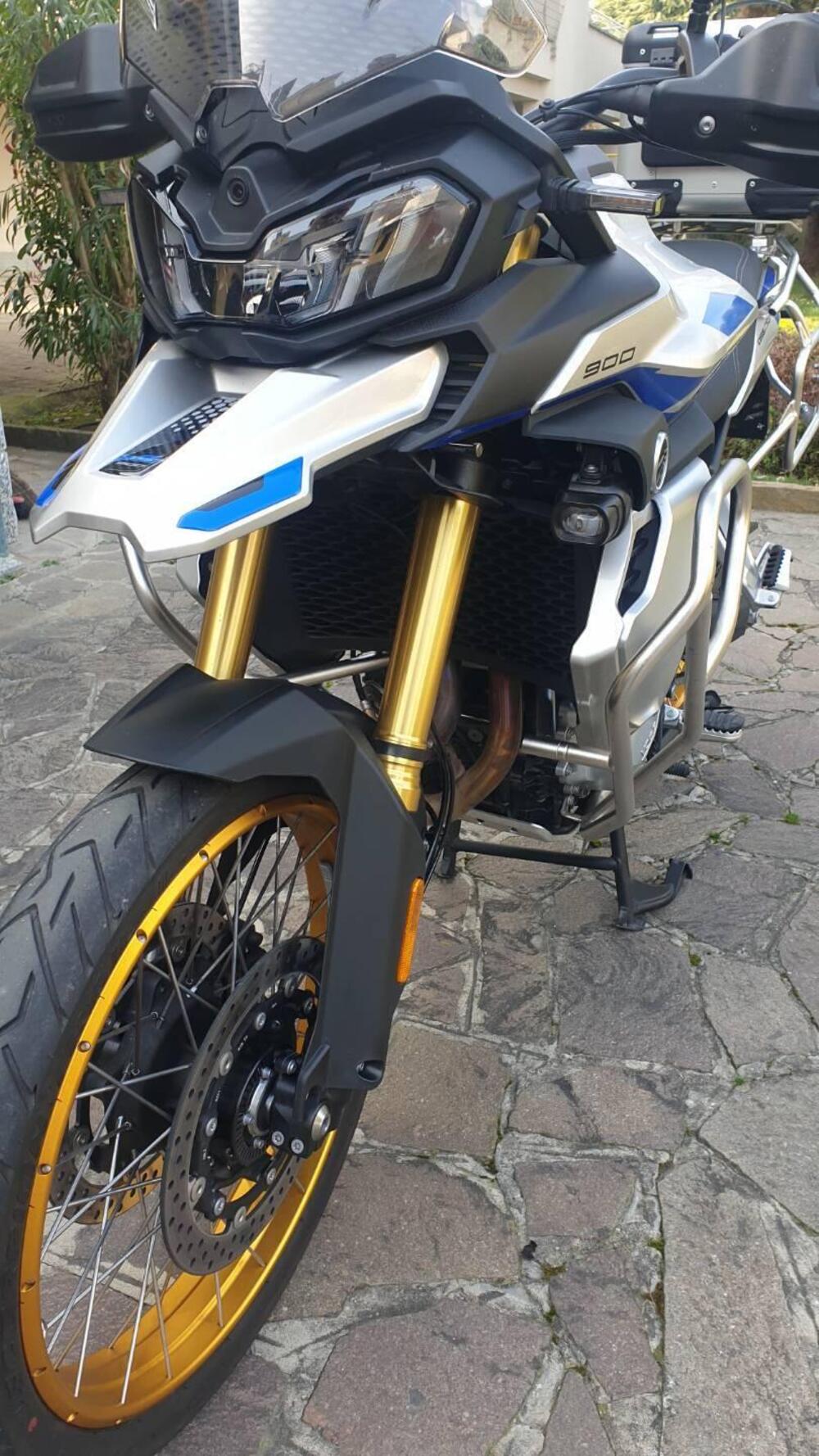 Voge Valico 900DSX (2024 - 26) (5)