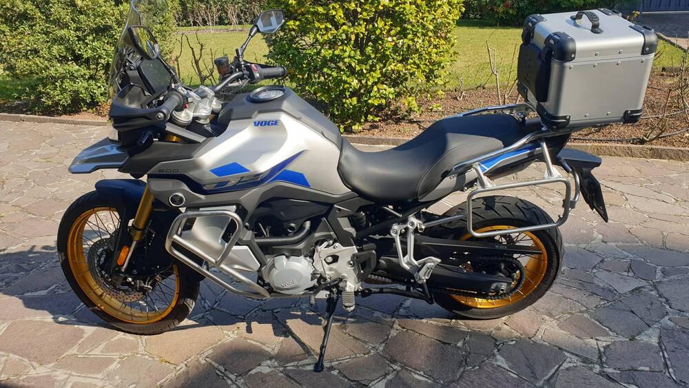 Voge Valico 900DSX (2024 - 26) (7)