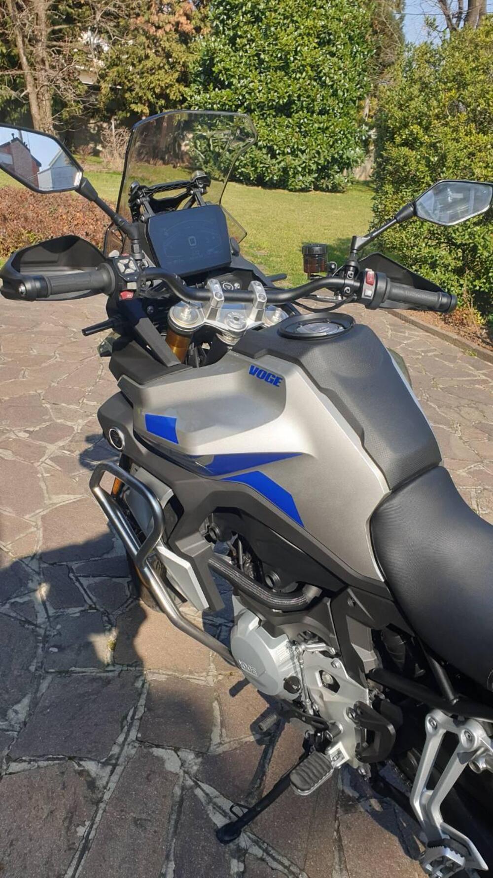 Voge Valico 900DSX (2024 - 26) (8)