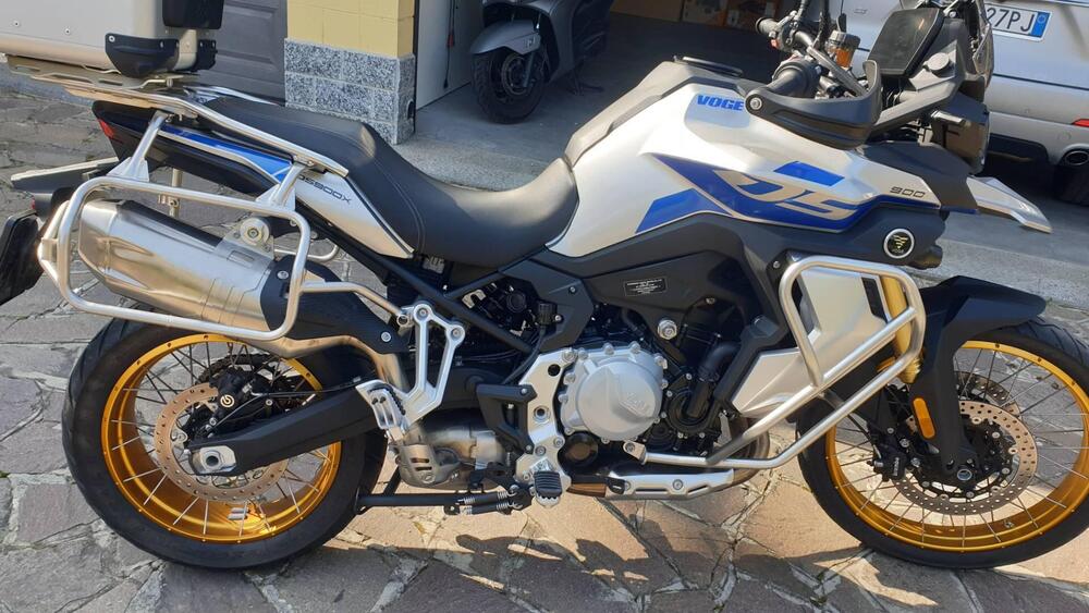 Voge Valico 900DSX (2024 - 26) (9)