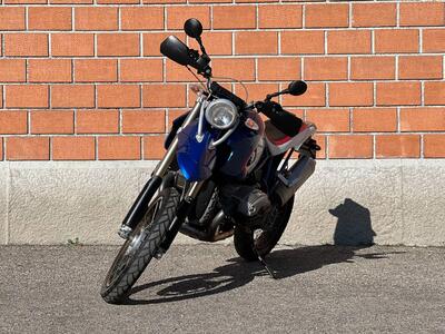 Bmw HP2 Enduro usata