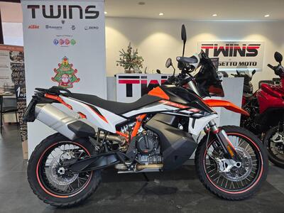 KTM 890 Adventure R (2023 - 24) usata