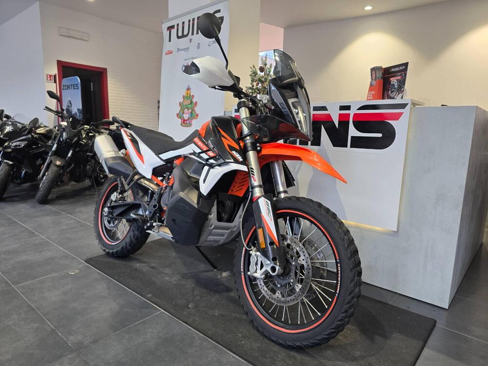 KTM 890 Adventure R (2023 - 24) (2)