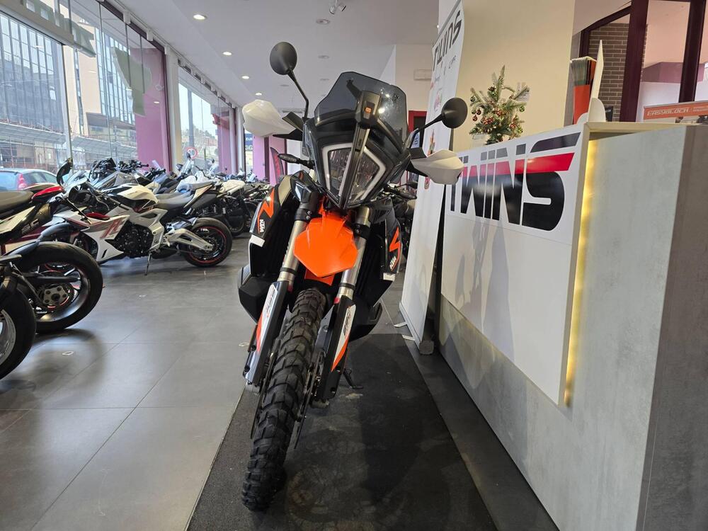 KTM 890 Adventure R (2023 - 24) (3)
