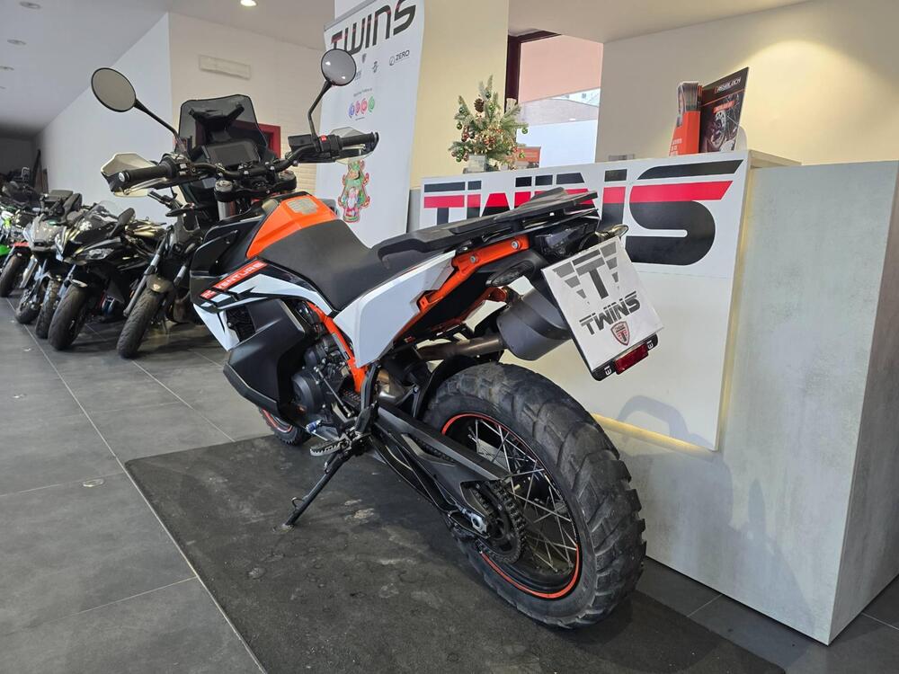 KTM 890 Adventure R (2023 - 24) (6)