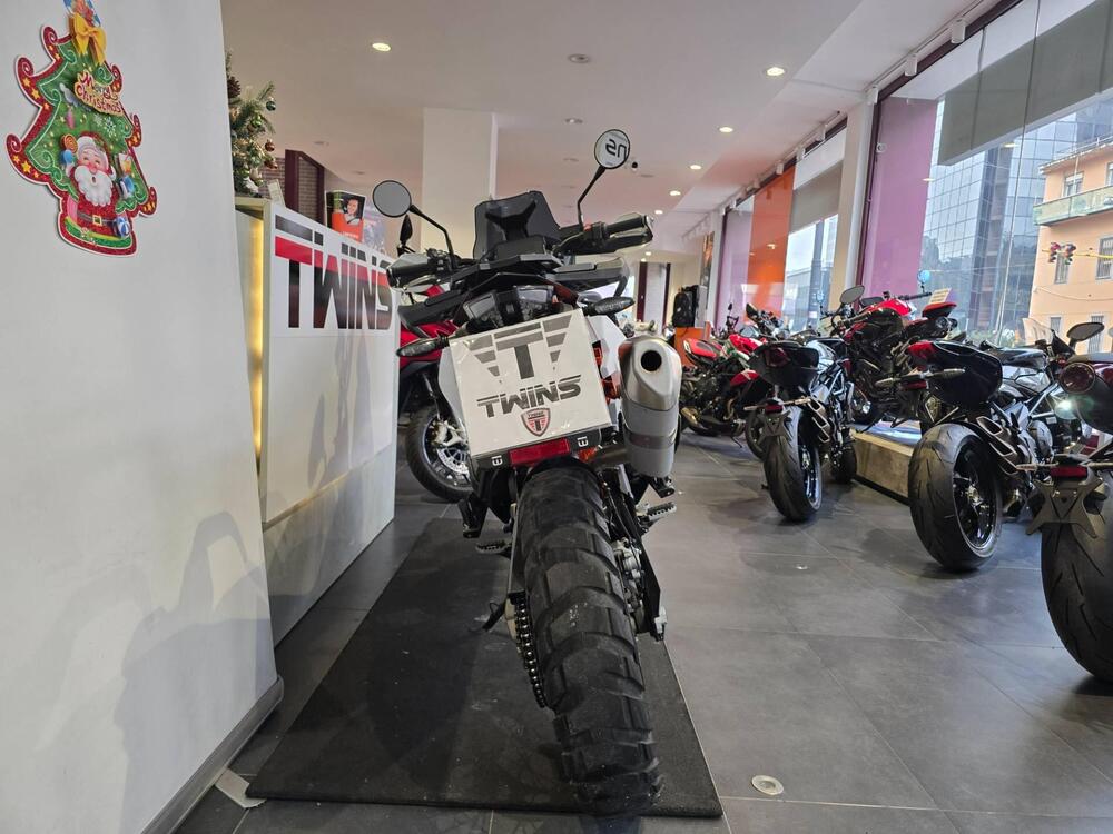 KTM 890 Adventure R (2023 - 24) (7)