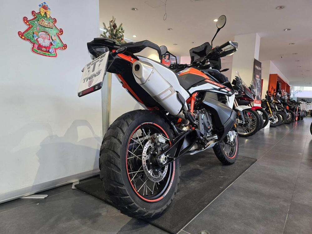 KTM 890 Adventure R (2023 - 24) (8)