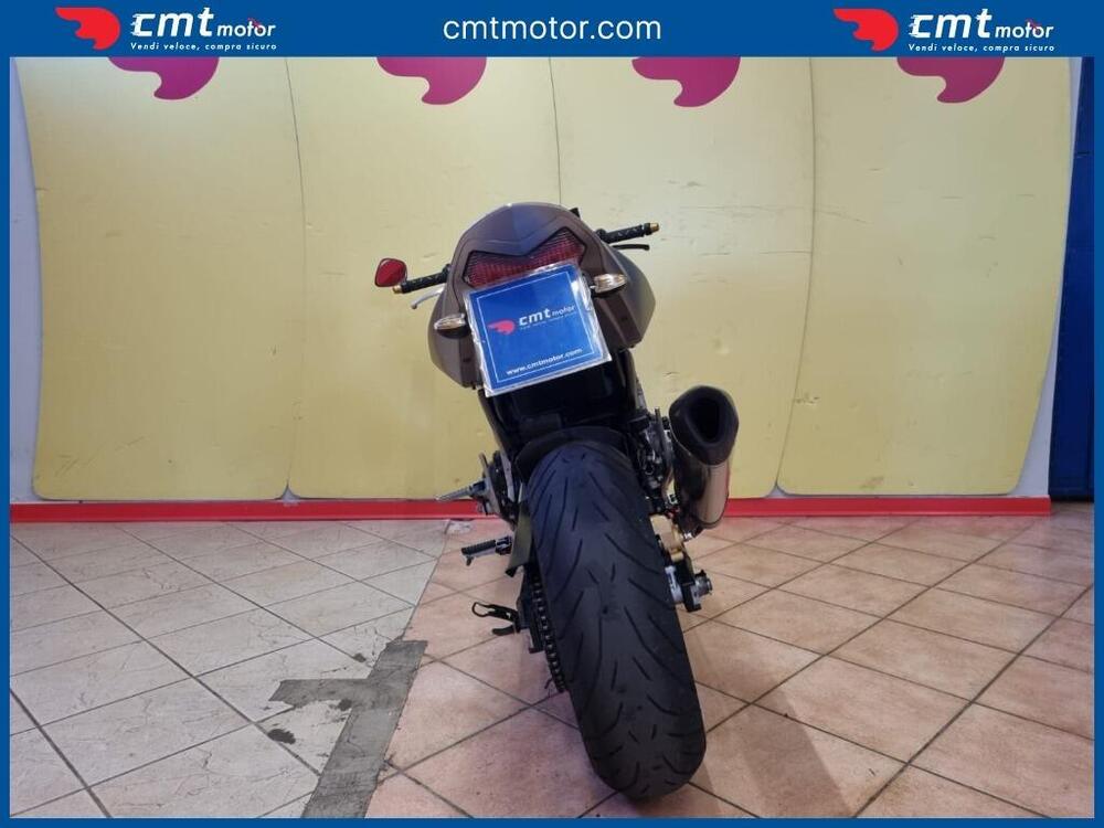 Kawasaki Z 1000 (2003 - 06) (5)