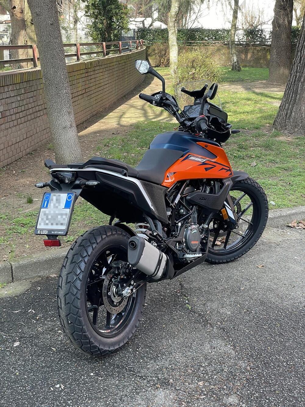 KTM 390 Adventure (2022 - 24) (2)