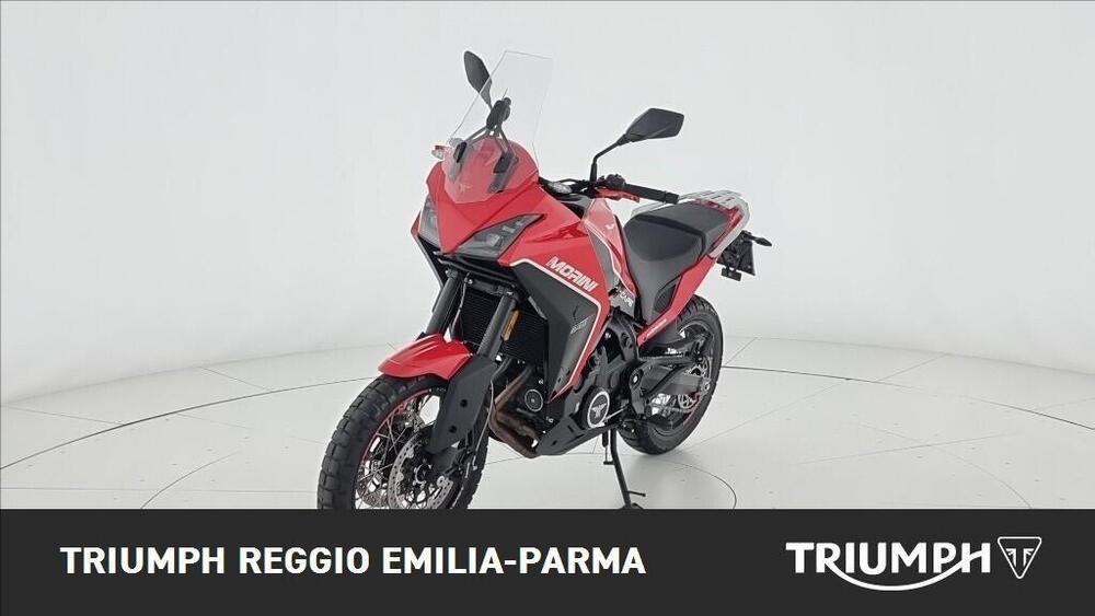 Moto Morini X-Cape 650 (2021 - 26) (5)