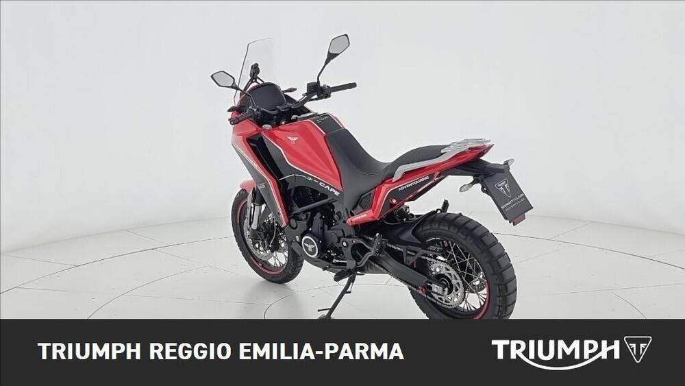 Moto Morini X-Cape 650 (2021 - 26) (3)