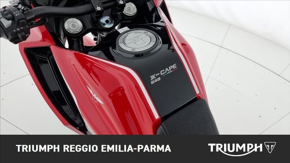 Moto Morini X-Cape 650 (2021 - 26) (12)