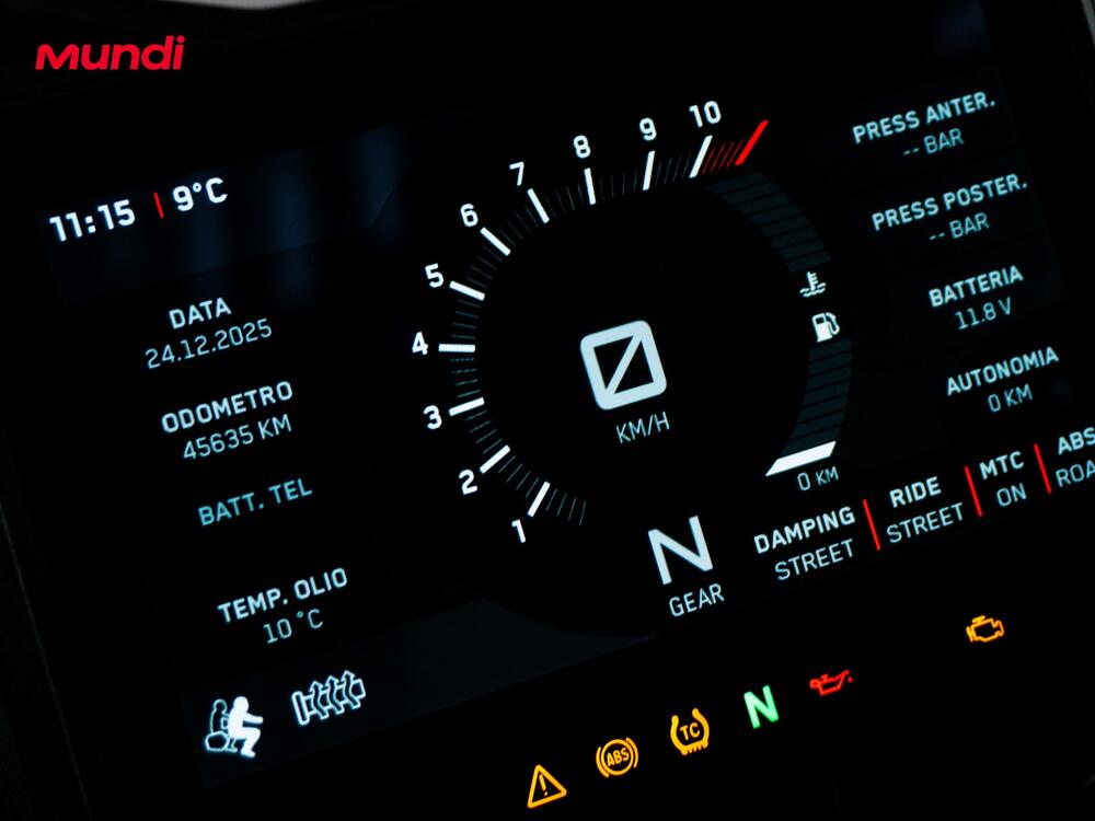 KTM 1290 Super Duke GT (2022 - 25) (12)