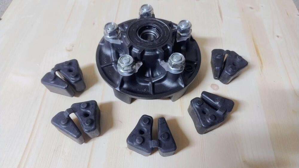 Cerchi Alpina Tubeless Africa Twin 1000 e 1100 Alpina Raggi (7)