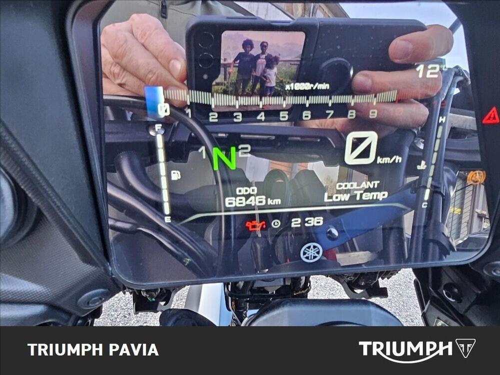 Yamaha Tracer 7 GT (2021 - 24) (11)