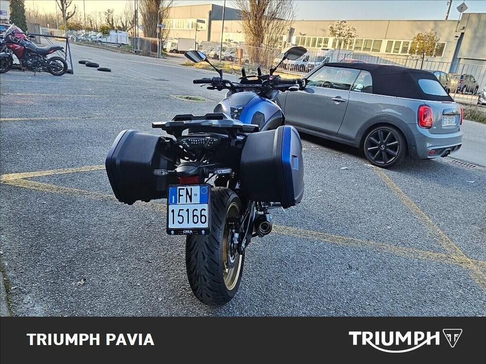 Yamaha Tracer 7 GT (2021 - 24) (7)